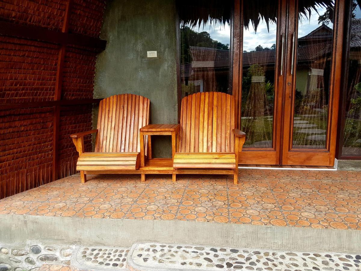 Green Travelodge Bukit Lawang Kültér fotó