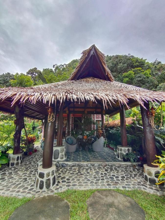 Green Travelodge Bukit Lawang Kültér fotó